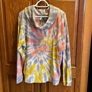 Pilcro (Anthropologie) top large